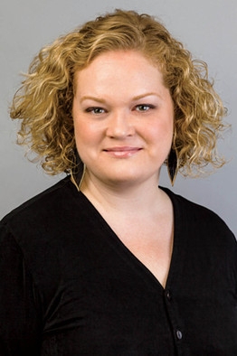 Kelly Crow