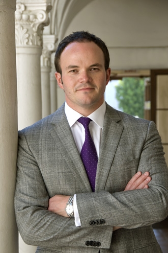 Christopher Bedford