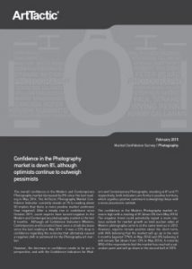 Photography Market report