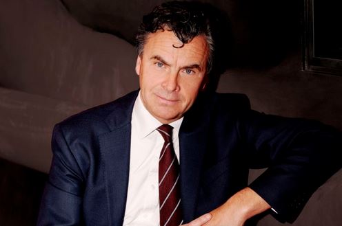 Patrick van Maris