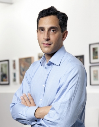 Robert Norton