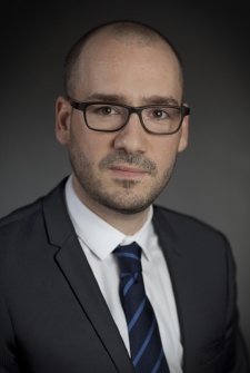 Yan Walther