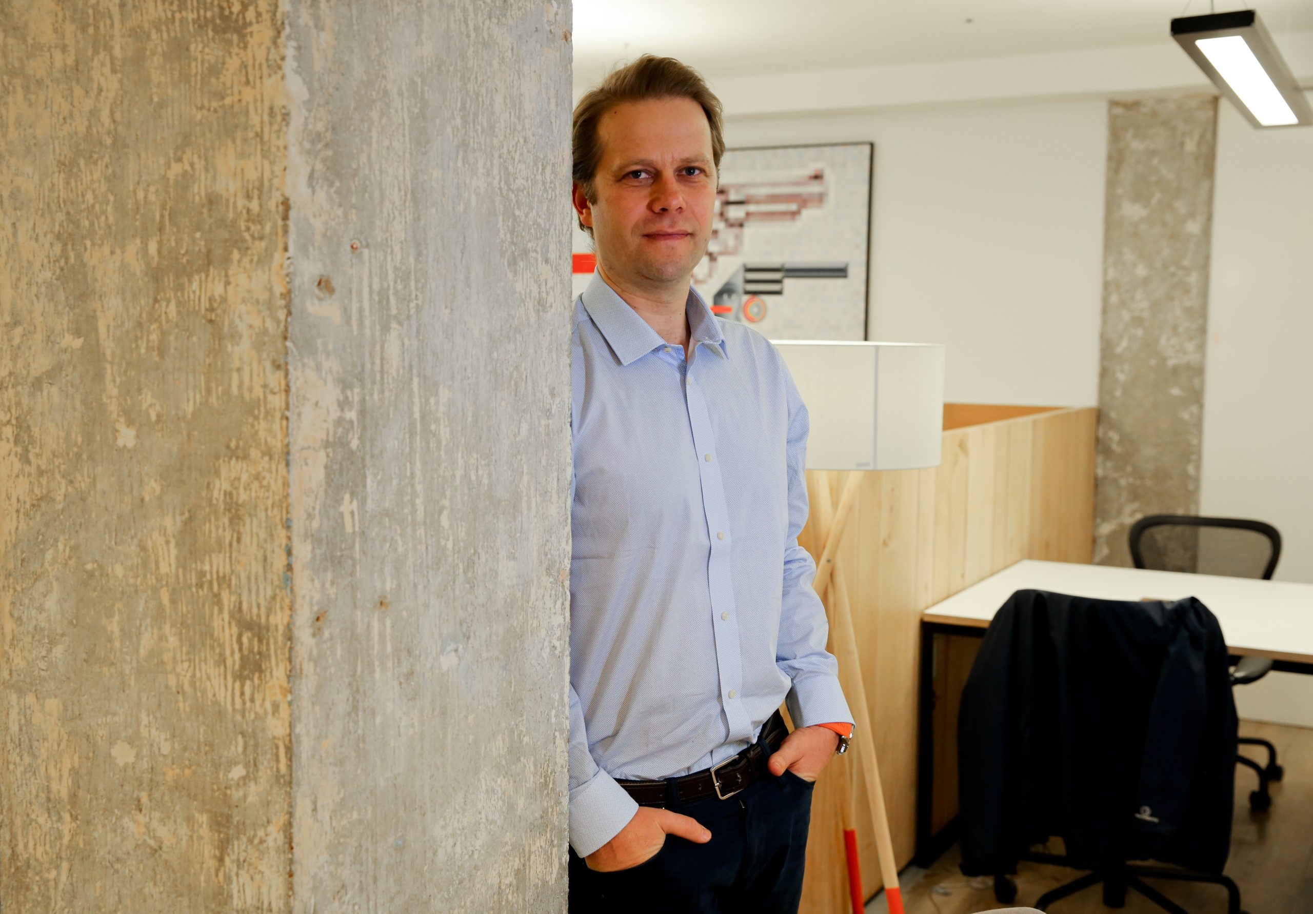 Anders Petterson |