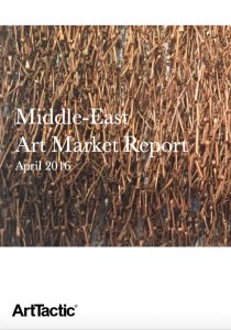 Middle-East Auction Analysis