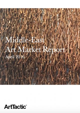Middle-East Auction Analysis