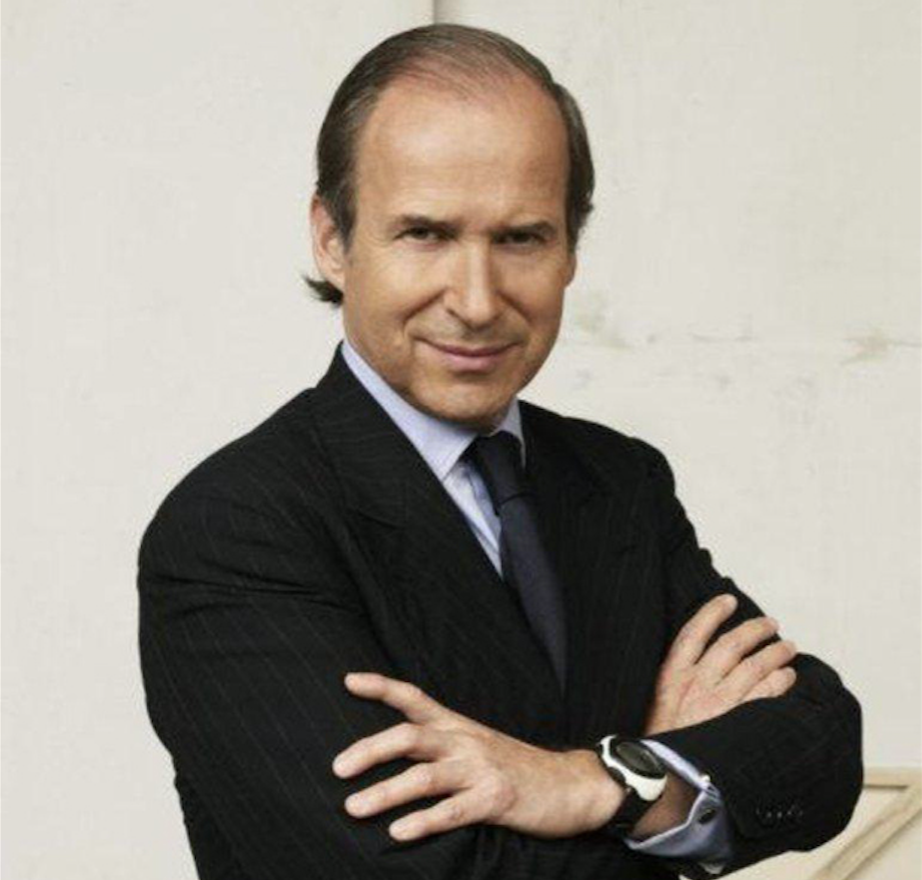 Simon de Pury