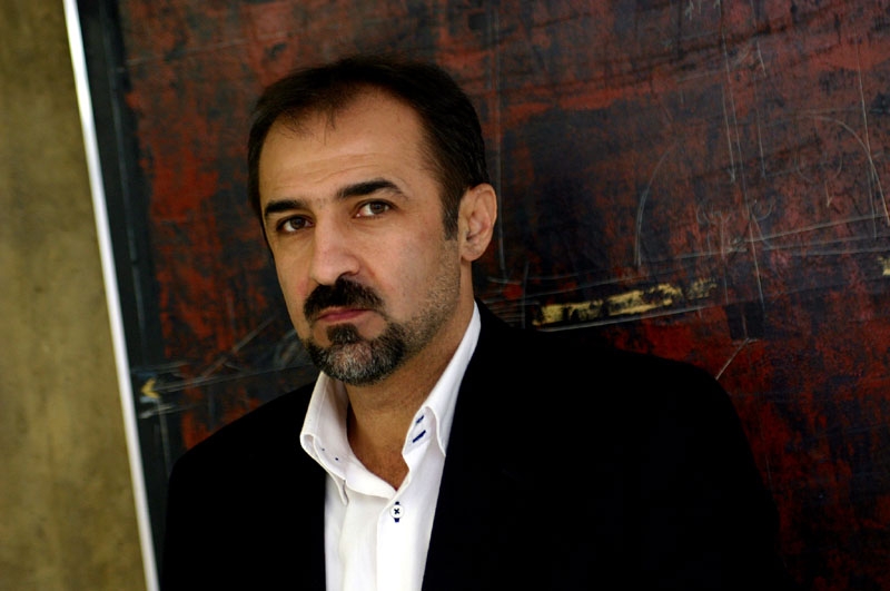 Dr Alireza Sami Azar