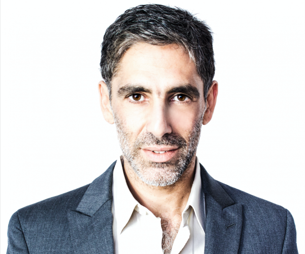 Ayal Brenner