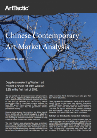 Chinese Contemporary Art