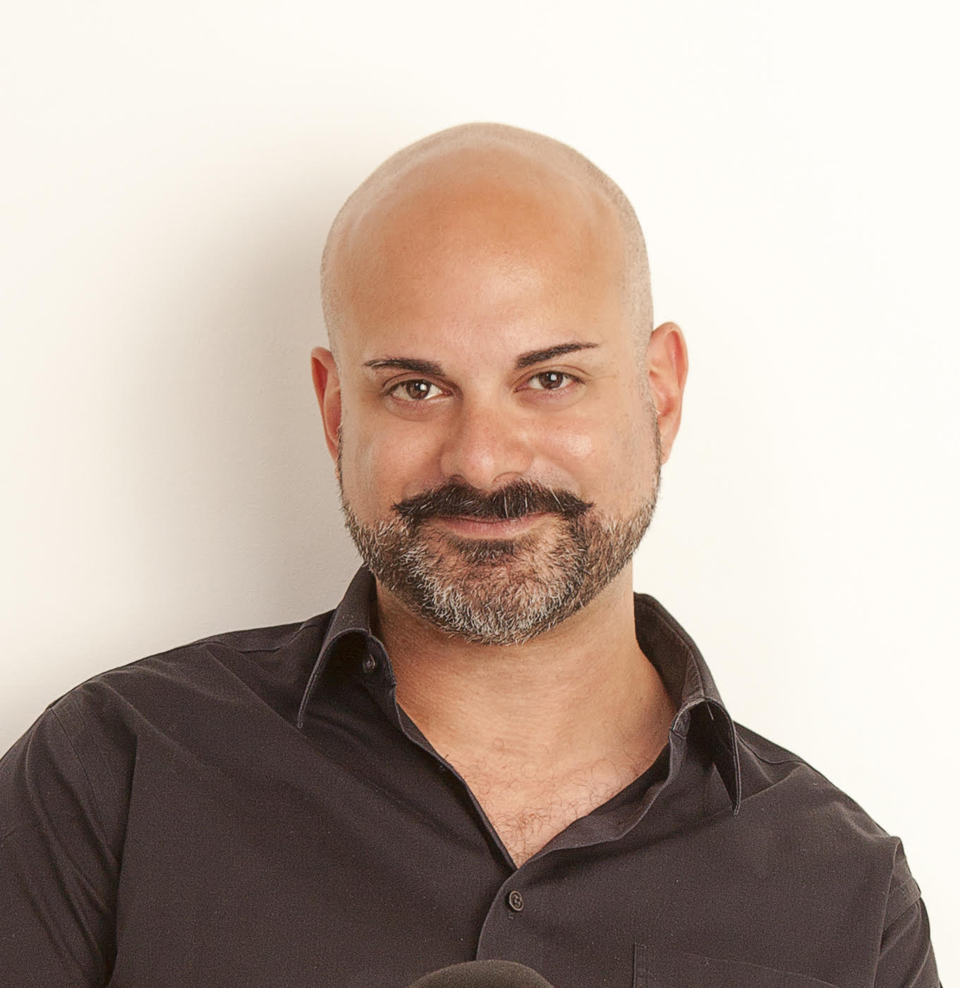 Mark Rappolt