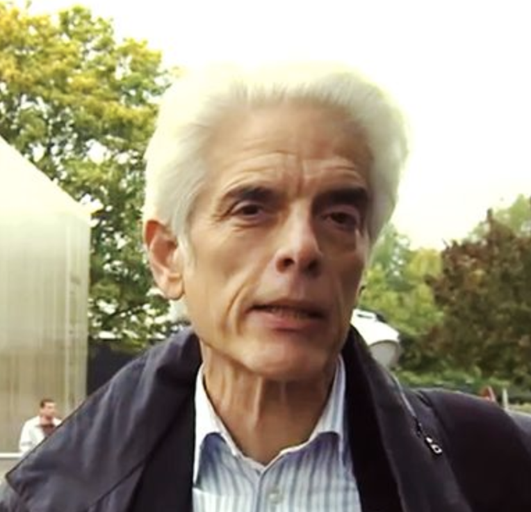 Judd Tully