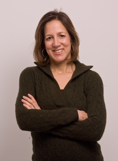 Robin Pogrebin