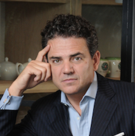 Javier Lambreras