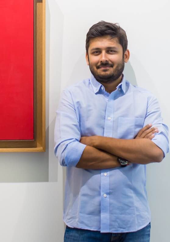 Puneet Shah