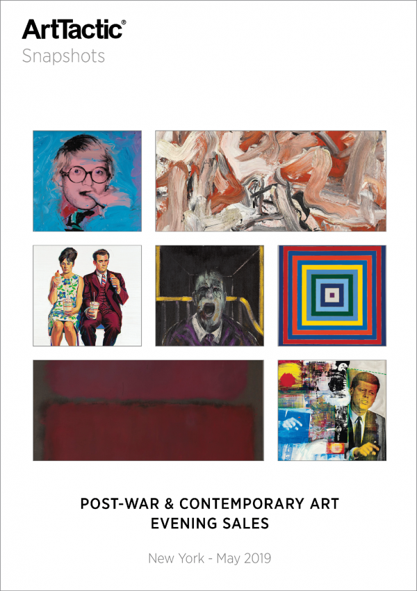 PWC_Evening_Auctions_May_2019_SNAPSHOTS Cover Framed