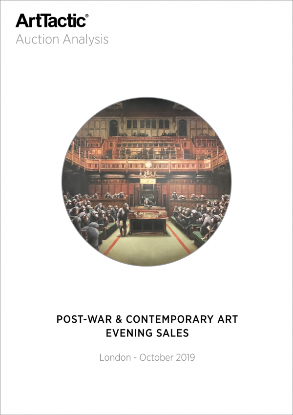 PWC_EveningAuctions_October_2019 Cover (Framed)