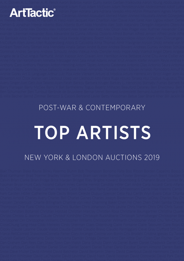 PWC_ArtistNationality_Report_November2019