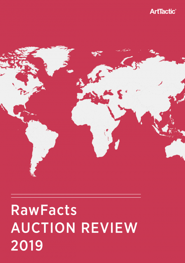 Annual Report 2019 – Cover