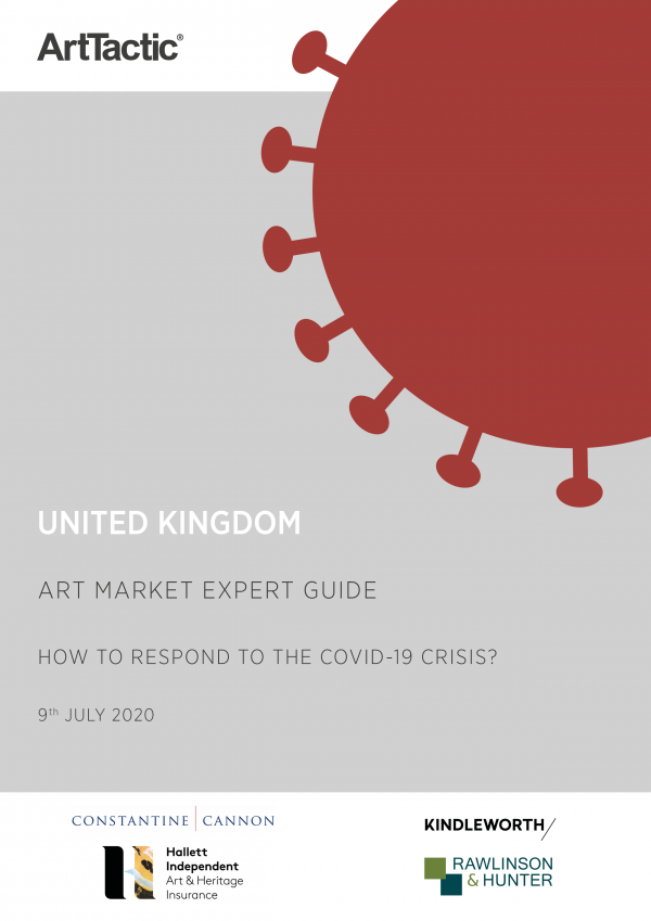 ArtTactic_Covid-19_ExpertGuide_Ed9 (Cover)