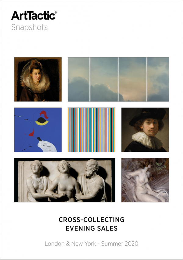 Cross-Collecting_Evening_Auctions_Summer_2020_SNAPSHOTS (Framed)