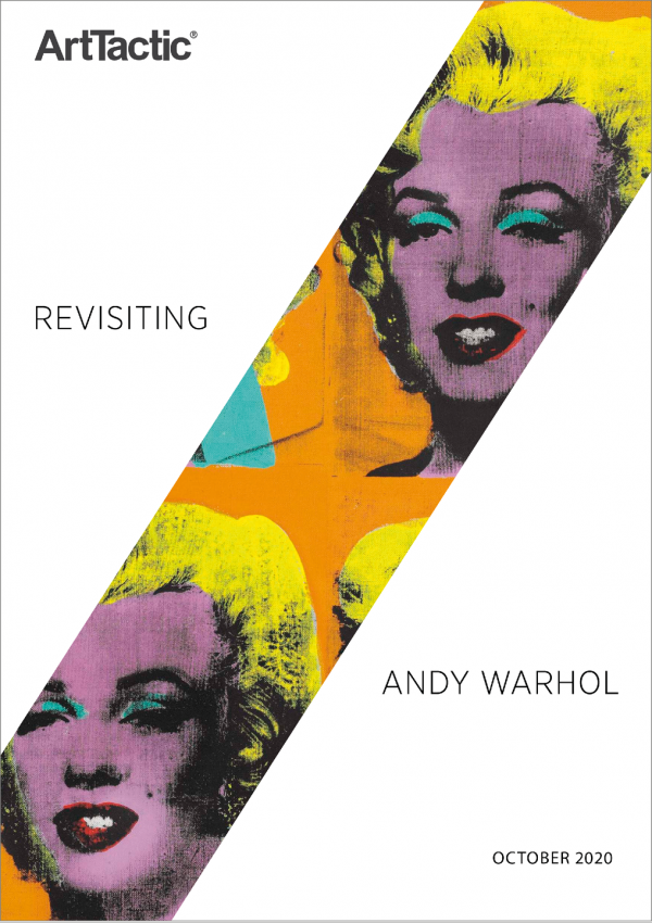 Revisiting_Report_Andy_Warhol_October_2020 Cover (Framed)