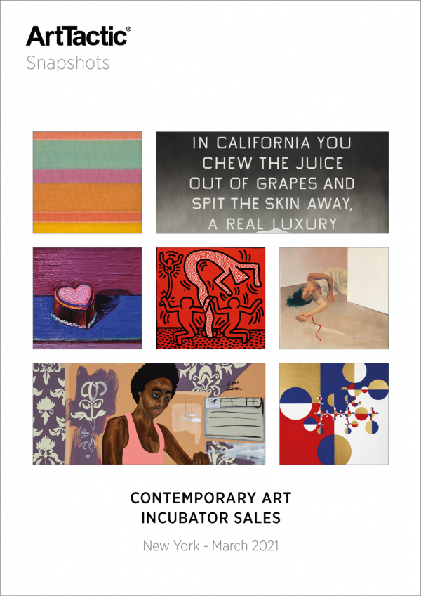 Incubator_Auctions_New York_March_2021_SNAPSHOTS (Cover – Framed)