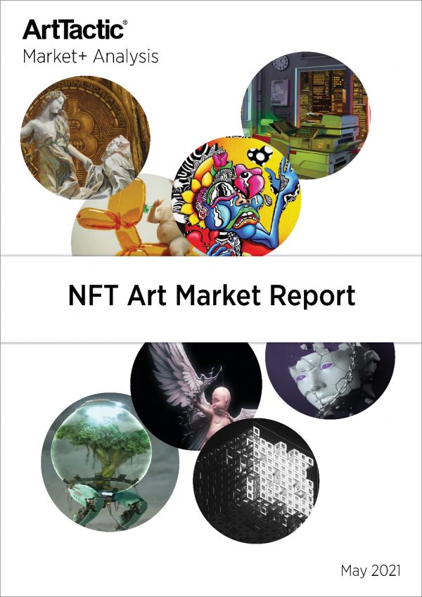 Framed Report Cover