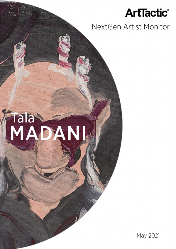 Tala_Madani_NextGenArtists_May2021 (Cover – Framed)