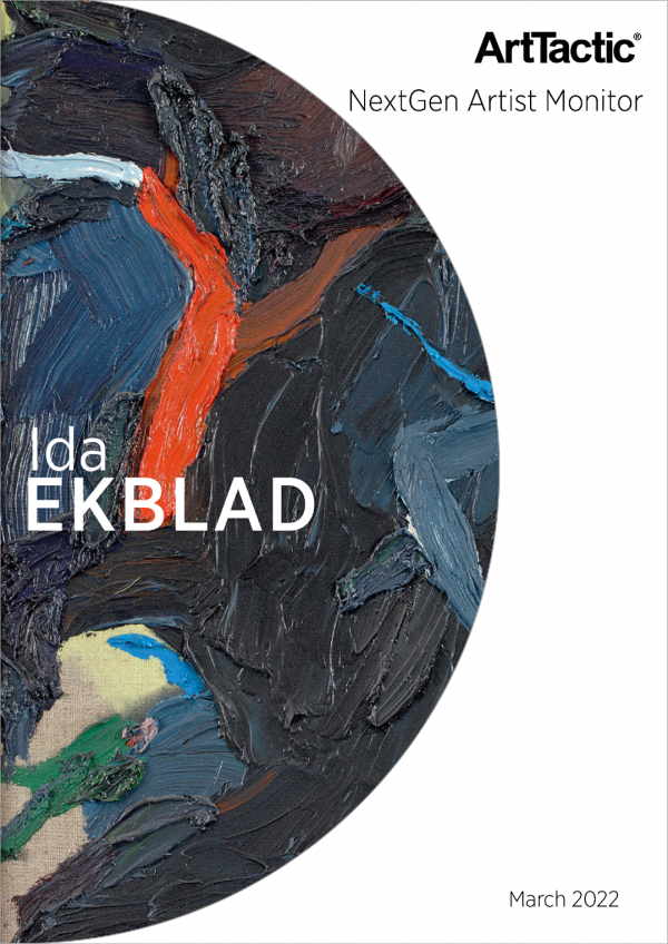 Ida_Ekblad_NextGenArtists_March2022 (Cover – Framed)