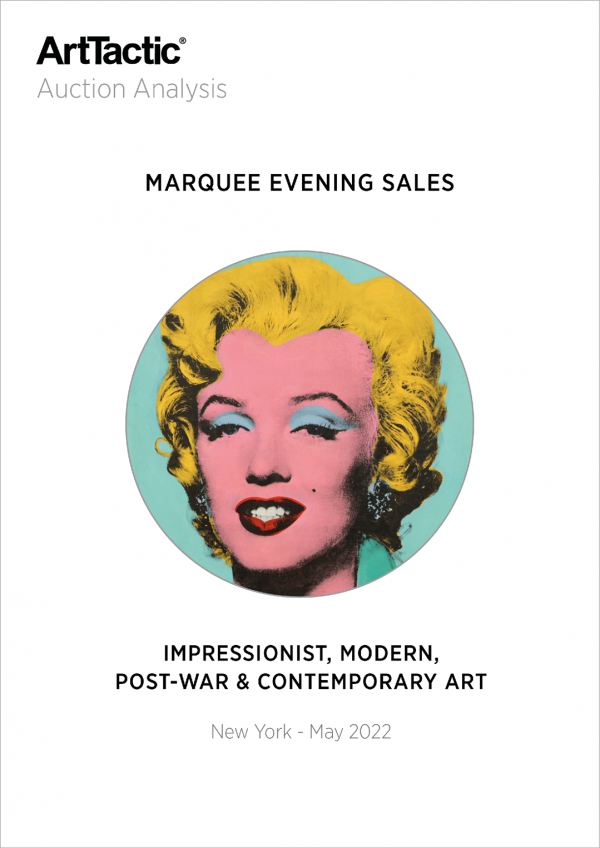 Marquee_Evening_Auctions_New York_May_2022 (Cover Framed)