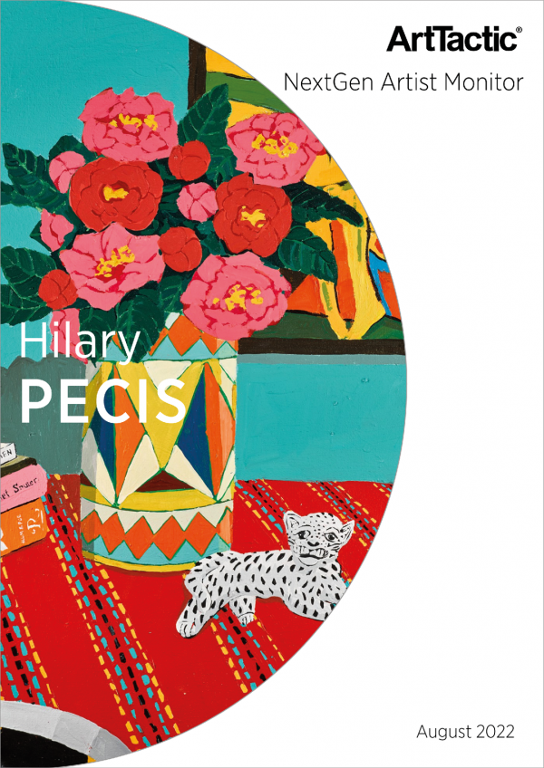 Hilary_Pecis_NextGenArtists_Aug2022 (Cover – Framed)