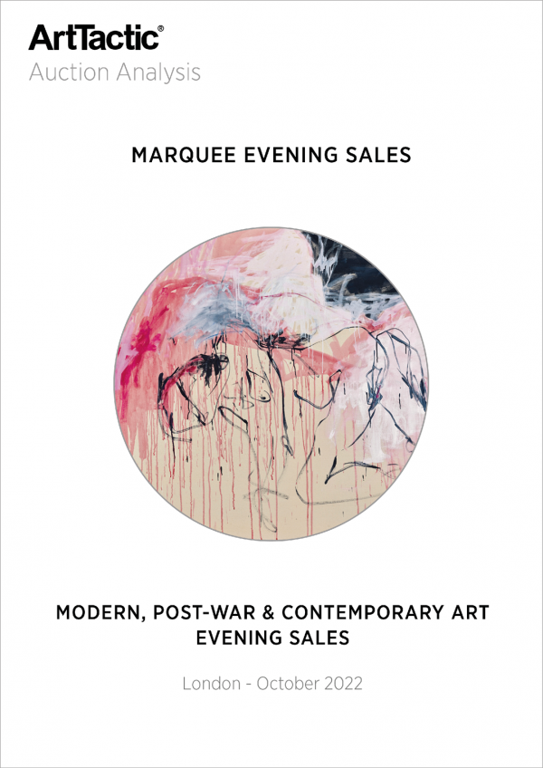 Marquee_Evening_Auctions_London_October_2022 (Cover Framed)