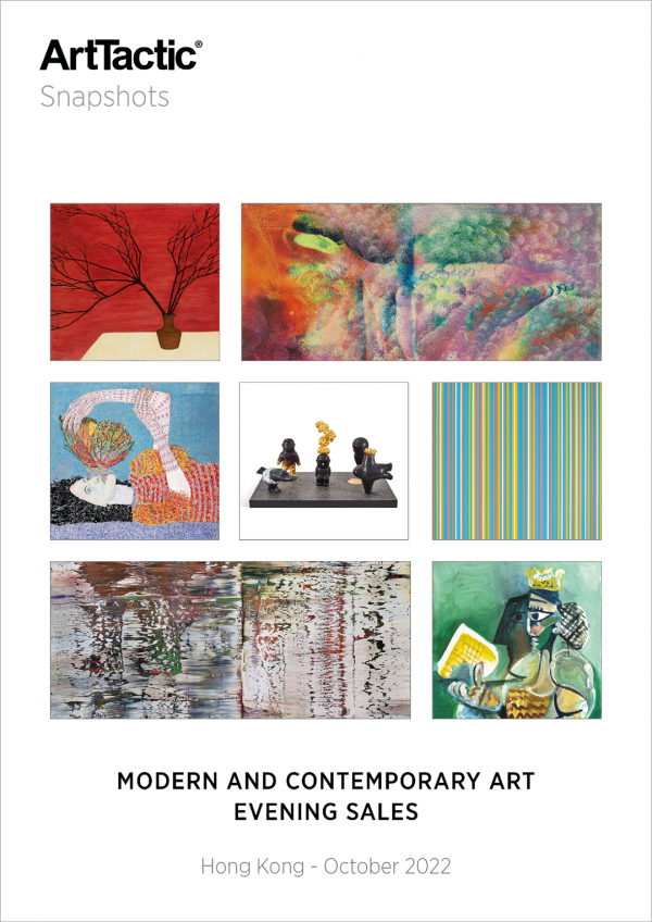 SNAPSHOT_Sotheby’s_Evening_Auctions_October2022 (Cover – Framed)