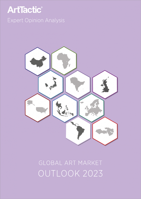 Outlook 2023 (Cover Framed)