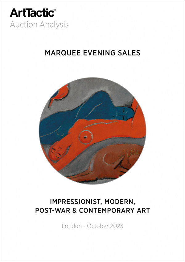 Marquee_Evening_Auctions_London_October_2023 (Cover Framed)